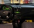 Синій Шевроле Авео, об'ємом двигуна 1.5 л та пробігом 217 тис. км за 3999 $, фото 9 на Automoto.ua