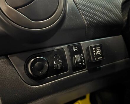 Синій Шевроле Авео, об'ємом двигуна 1.5 л та пробігом 217 тис. км за 3999 $, фото 11 на Automoto.ua