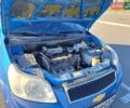 Синій Шевроле Авео, об'ємом двигуна 1.5 л та пробігом 146 тис. км за 4650 $, фото 10 на Automoto.ua