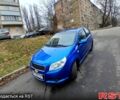 Синій Шевроле Авео, об'ємом двигуна 1.2 л та пробігом 224 тис. км за 3180 $, фото 10 на Automoto.ua