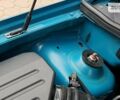 Синій Шевроле Авео, об'ємом двигуна 1.5 л та пробігом 107 тис. км за 5700 $, фото 35 на Automoto.ua