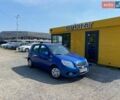 Синий Шевроле Авео, объемом двигателя 1.21 л и пробегом 143 тыс. км за 3950 $, фото 1 на Automoto.ua
