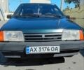 Синій Шевроле Авео, об'ємом двигуна 1.21 л та пробігом 209 тис. км за 4200 $, фото 1 на Automoto.ua