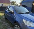 Синій Шевроле Авео, об'ємом двигуна 0 л та пробігом 140 тис. км за 2797 $, фото 1 на Automoto.ua