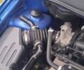 Синий Шевроле Авео, объемом двигателя 1.21 л и пробегом 155 тыс. км за 3700 $, фото 9 на Automoto.ua