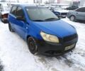 Синій Шевроле Авео, об'ємом двигуна 0 л та пробігом 217 тис. км за 1850 $, фото 1 на Automoto.ua