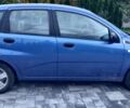 Синий Шевроле Авео, объемом двигателя 1.2 л и пробегом 132 тыс. км за 3489 $, фото 15 на Automoto.ua