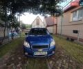 Синій Шевроле Авео, об'ємом двигуна 1.2 л та пробігом 167 тис. км за 4500 $, фото 5 на Automoto.ua