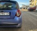 Синій Шевроле Авео, об'ємом двигуна 1.5 л та пробігом 64 тис. км за 4100 $, фото 18 на Automoto.ua