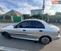 Синий Шевроле Авео, объемом двигателя 1.2 л и пробегом 167 тыс. км за 3126 $, фото 1 на Automoto.ua