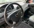 Синий Шевроле Авео, объемом двигателя 1.2 л и пробегом 153 тыс. км за 3800 $, фото 4 на Automoto.ua