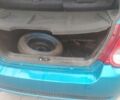 Синий Шевроле Авео, объемом двигателя 1.2 л и пробегом 280 тыс. км за 4200 $, фото 5 на Automoto.ua