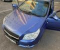 Синій Шевроле Авео, об'ємом двигуна 1.5 л та пробігом 64 тис. км за 4100 $, фото 13 на Automoto.ua
