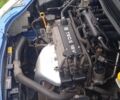 Синий Шевроле Авео, объемом двигателя 1.21 л и пробегом 155 тыс. км за 3700 $, фото 8 на Automoto.ua