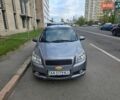 Синий Шевроле Авео, объемом двигателя 1.5 л и пробегом 91 тыс. км за 7000 $, фото 1 на Automoto.ua