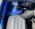 Синий Шевроле Авео, объемом двигателя 1.5 л и пробегом 185 тыс. км за 4350 $, фото 20 на Automoto.ua