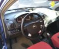 Синий Шевроле Авео, объемом двигателя 1.5 л и пробегом 110 тыс. км за 5799 $, фото 6 на Automoto.ua