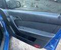 Синий Шевроле Авео, объемом двигателя 1.2 л и пробегом 156 тыс. км за 3800 $, фото 5 на Automoto.ua