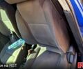 Синий Шевроле Авео, объемом двигателя 1.5 л и пробегом 196 тыс. км за 3850 $, фото 7 на Automoto.ua
