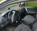 Синій Шевроле Авео, об'ємом двигуна 1.5 л та пробігом 91 тис. км за 6400 $, фото 21 на Automoto.ua