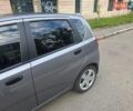 Синій Шевроле Авео, об'ємом двигуна 1.5 л та пробігом 91 тис. км за 6400 $, фото 3 на Automoto.ua