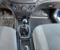 Синий Шевроле Авео, объемом двигателя 1.5 л и пробегом 170 тыс. км за 3900 $, фото 6 на Automoto.ua