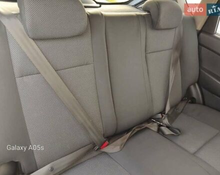 Шевроле Авео 2011 в Киеве на Automoto.ua Синий Шевроле Авео, объемом двигателя 1.5 л и пробегом 115 тыс. км за 4800 $, фото 12 на Automoto.ua