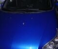 Синий Шевроле Авео, объемом двигателя 0 л и пробегом 112 тыс. км за 4500 $, фото 1 на Automoto.ua