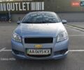 Шевроле Авео 2011 в Киеве на Automoto.ua Синий Шевроле Авео, объемом двигателя 1.5 л и пробегом 115 тыс. км за 4800 $, фото 11 на Automoto.ua