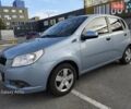 Шевроле Авео 2011 в Киеве на Automoto.ua Синий Шевроле Авео, объемом двигателя 1.5 л и пробегом 115 тыс. км за 4800 $, фото 1 на Automoto.ua