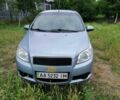 Синий Шевроле Авео, объемом двигателя 1.5 л и пробегом 175 тыс. км за 3470 $, фото 1 на Automoto.ua