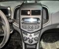 Синій Шевроле Авео, об'ємом двигуна 1.23 л та пробігом 181 тис. км за 5700 $, фото 15 на Automoto.ua
