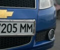 Синий Шевроле Авео, объемом двигателя 1.5 л и пробегом 111 тыс. км за 5599 $, фото 7 на Automoto.ua