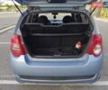 Шевроле Авео 2011 в Киеве на Automoto.ua Синий Шевроле Авео, объемом двигателя 1.5 л и пробегом 115 тыс. км за 4800 $, фото 9 на Automoto.ua
