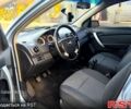 Синий Шевроле Авео, объемом двигателя 1.5 л и пробегом 115 тыс. км за 4800 $, фото 6 на Automoto.ua