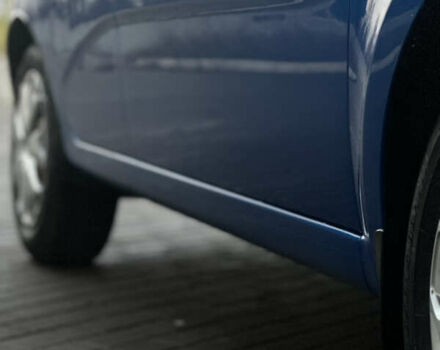 Синий Шевроле Авео, объемом двигателя 1.5 л и пробегом 111 тыс. км за 5599 $, фото 8 на Automoto.ua