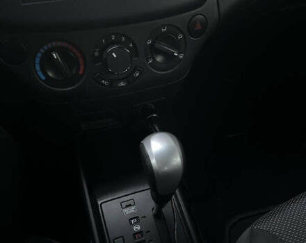 Синий Шевроле Авео, объемом двигателя 1.5 л и пробегом 111 тыс. км за 5599 $, фото 15 на Automoto.ua