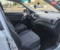 Шевроле Авео 2011 в Киеве на Automoto.ua Синий Шевроле Авео, объемом двигателя 1.5 л и пробегом 115 тыс. км за 4800 $, фото 3 на Automoto.ua