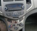 Синій Шевроле Авео, об'ємом двигуна 1.4 л та пробігом 148 тис. км за 4800 $, фото 8 на Automoto.ua