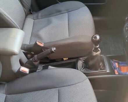 Синий Шевроле Авео, объемом двигателя 1.5 л и пробегом 145 тыс. км за 4999 $, фото 3 на Automoto.ua