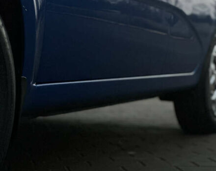 Синий Шевроле Авео, объемом двигателя 1.5 л и пробегом 111 тыс. км за 5599 $, фото 10 на Automoto.ua