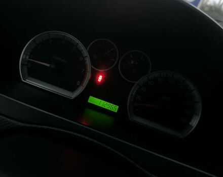 Синий Шевроле Авео, объемом двигателя 1.5 л и пробегом 111 тыс. км за 5599 $, фото 14 на Automoto.ua