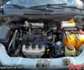 Синий Шевроле Авео, объемом двигателя 1.5 л и пробегом 115 тыс. км за 4800 $, фото 12 на Automoto.ua