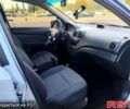 Синий Шевроле Авео, объемом двигателя 1.5 л и пробегом 115 тыс. км за 4800 $, фото 8 на Automoto.ua