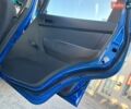 Синий Шевроле Авео, объемом двигателя 1.5 л и пробегом 94 тыс. км за 6350 $, фото 106 на Automoto.ua