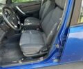 Синий Шевроле Авео, объемом двигателя 1.5 л и пробегом 90 тыс. км за 4900 $, фото 7 на Automoto.ua