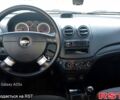 Синий Шевроле Авео, объемом двигателя 1.5 л и пробегом 115 тыс. км за 4800 $, фото 5 на Automoto.ua