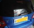 Синий Шевроле Авео, объемом двигателя 0 л и пробегом 112 тыс. км за 4500 $, фото 1 на Automoto.ua