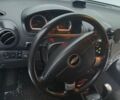 Синий Шевроле Авео, объемом двигателя 1.5 л и пробегом 222 тыс. км за 6498 $, фото 2 на Automoto.ua