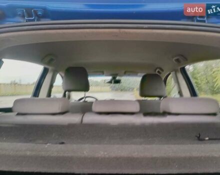 Синій Шевроле Авео, об'ємом двигуна 1.2 л та пробігом 248 тис. км за 5300 $, фото 17 на Automoto.ua